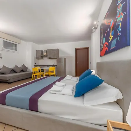 شقة Casa Da Star *