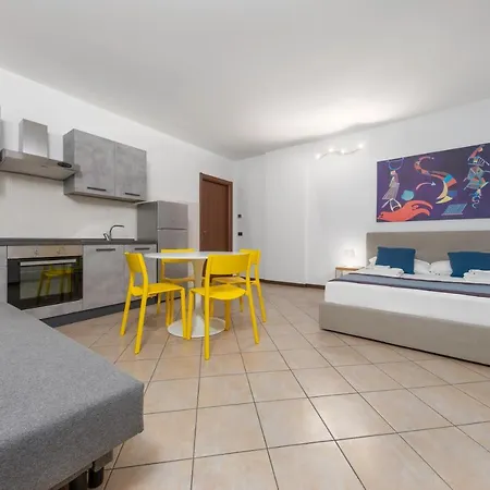 Apartment Casa Da Star *