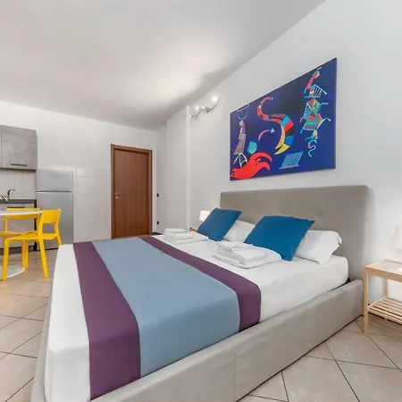 شقة Casa Da Star *