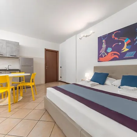 Lägenhet Casa Da Star *