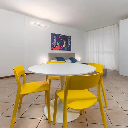 Lägenhet Casa Da Star